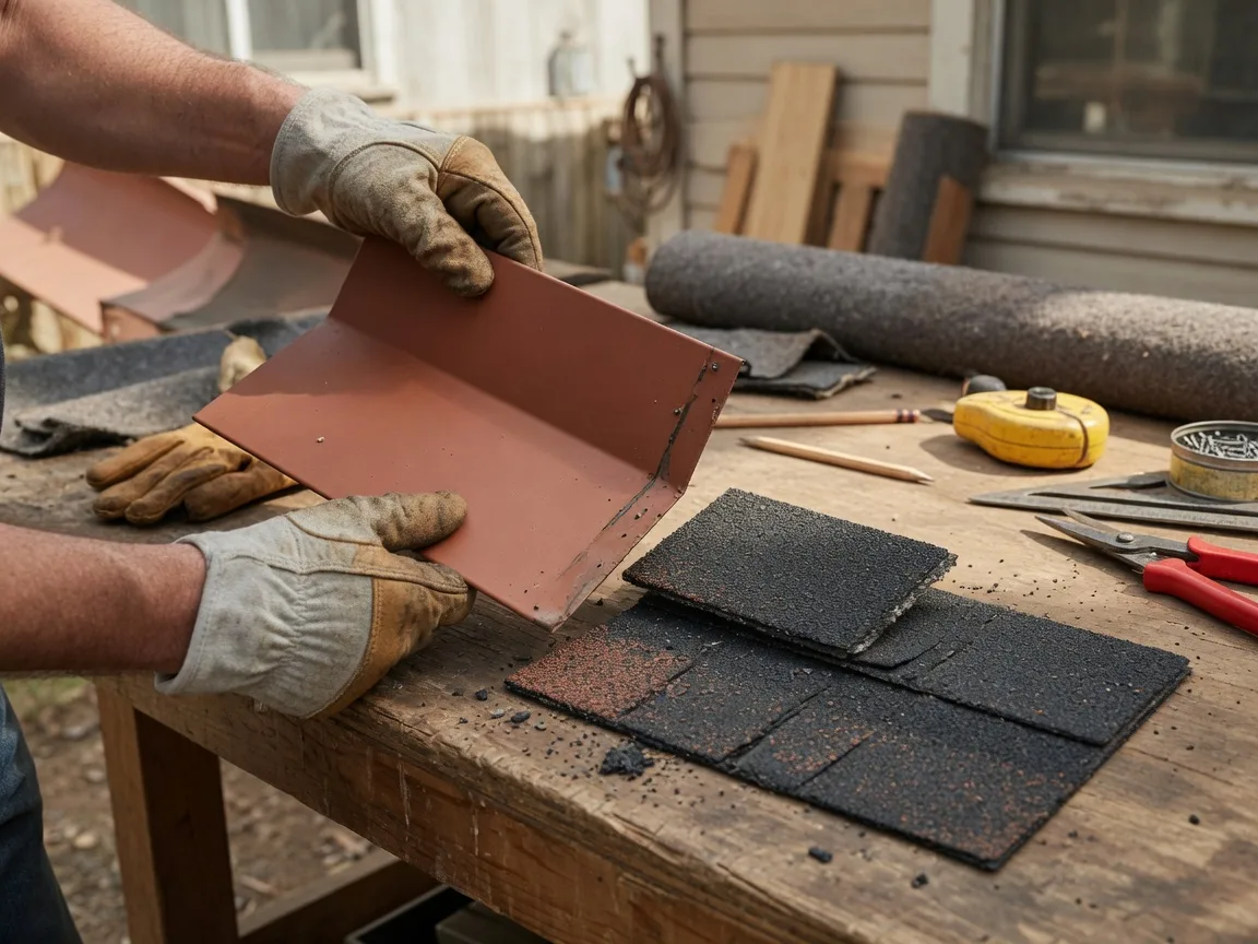 Roof Repair company in Babb, MT